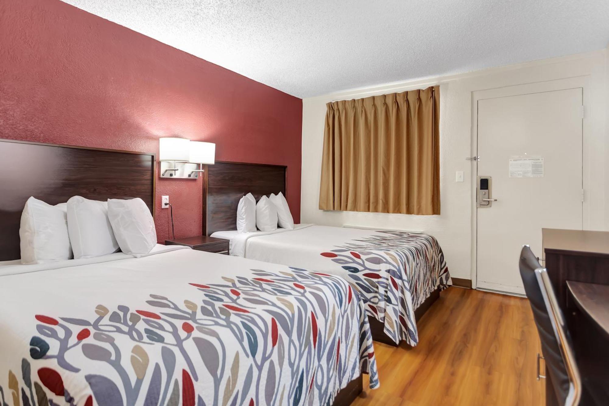 Qubed San Antonio Hotel Exterior photo